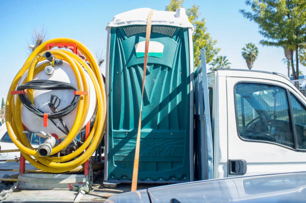 Best Emergency porta potty rental  in Dollar Bay, MI