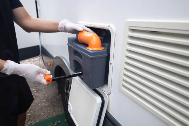Best Local porta potty services  in Dollar Bay, MI