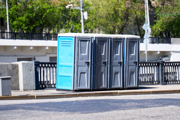 Porta potty rental for festivals in Dollar Bay, MI